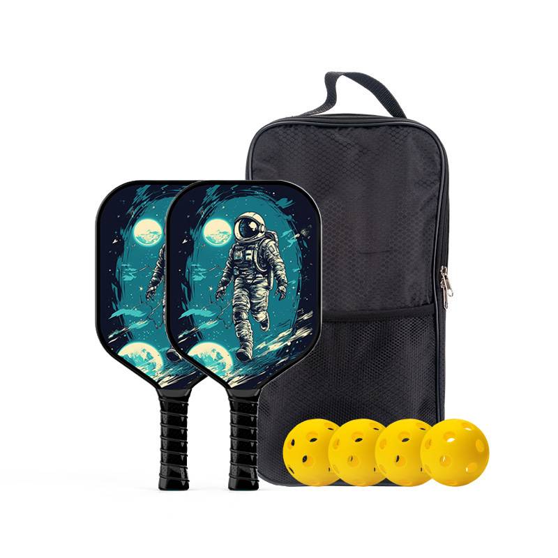 Astronomy set (2 shots+4 ball+1 shot package)